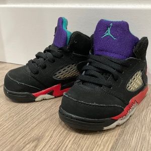 Nike Air Jordan 5 Retro